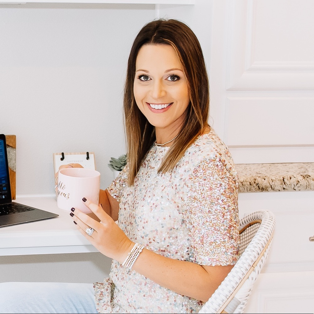 Meet your Posher, Michelle